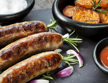 Best Family-Friendly Australian Restaurants In Singapore