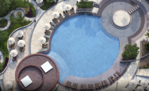 Countdown Hotel In Macau With Kids In City Of Dreams