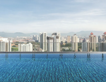 Family-Friendly Hyatt House Kuala Lumpur, Mont’Kiara With Kids