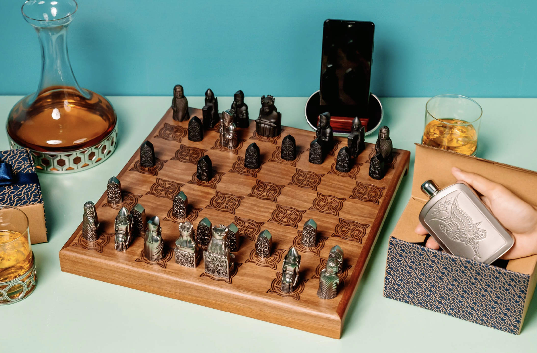 The Royal Selangor Malaysia