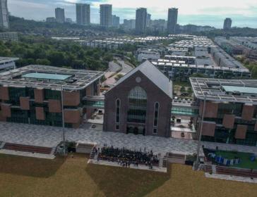 King Henry VIII College Malaysia In Kuala Lumpur