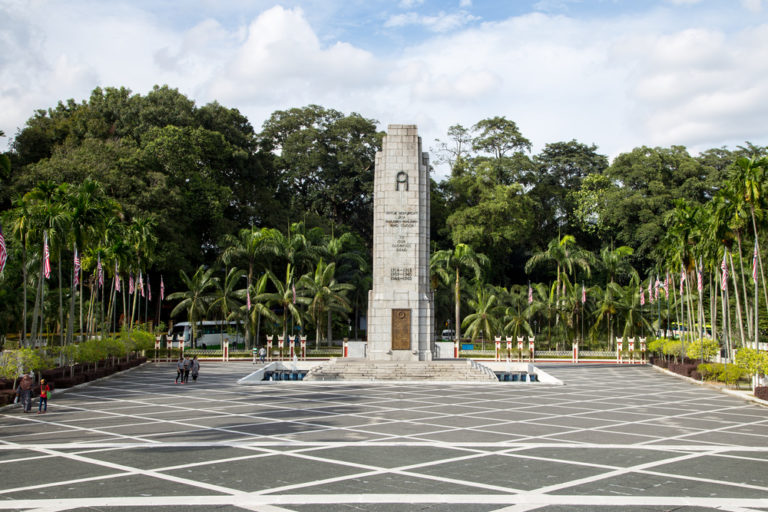 The National Monument KL