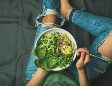 Best Restaurants In KL For Vegan And Vegetarian Food