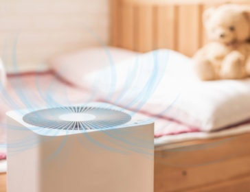 Renaud Air Purifiers