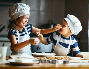 Where To Buy Kids Aprons In Hong Kong?