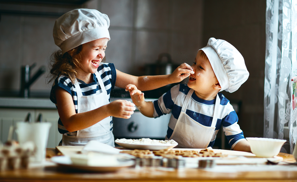 Where To Buy Kids Aprons In Hong Kong?