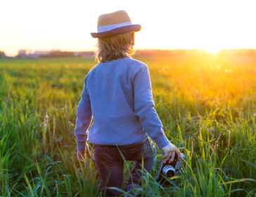 Parent And Child Photography Classes At Random Art Workshop Hong Kong