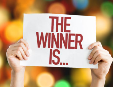 WINNER!  Baby Boogie 2011