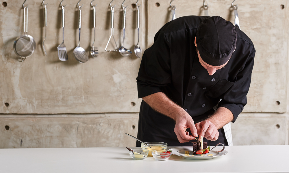 Private Chef Hong Kong