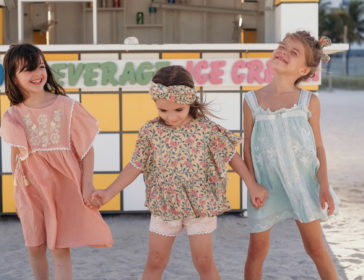 Gorgeous Baby And Kids Gifts, Furniture, And Clothing At Petit Bazaar In Hong Kong