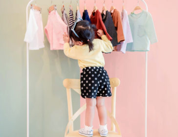 Kid by Phillip Lim