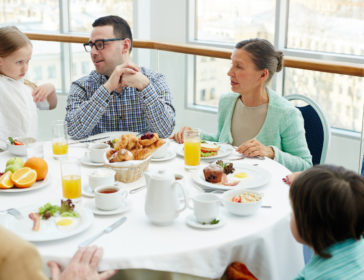 Family Packages At W Hotel In Hong Kong