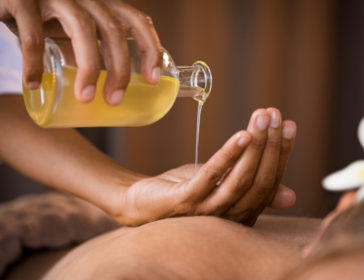 Jamu Post Natal Massage With Restoring Mums Hong Kong