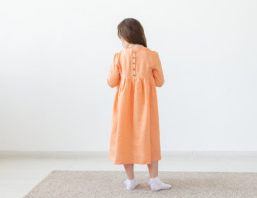 As Little As Kids Clothing *CLOSED