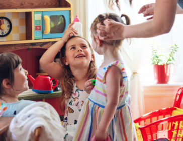 SAVE THE DATE:  Little LUXE Launch Party!