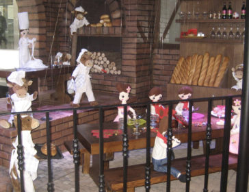 Puppetland At The Landmark *EXPIRED