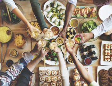 Best Family-Friendly Brunch Spots in Singapore