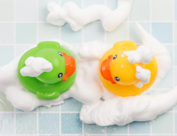 Unique Bath Toys For Kids In Hong Kong