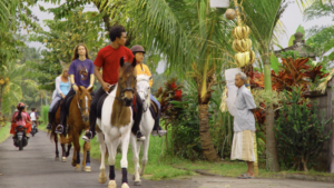 Umalas Equestrian Resort In Bali For Horse Loving Families