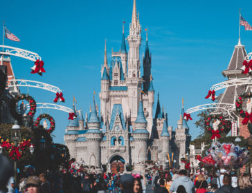 Easter Activities At Hong Kong Disneyland