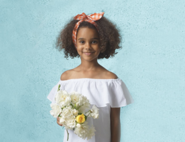 Kidsagogo Bali Designer For Beach Styling Kids