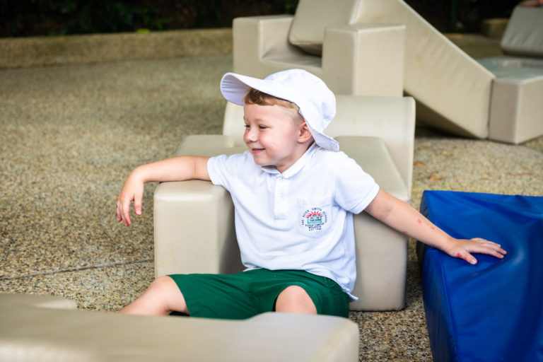 Playtime Alice Smith School Kuala Lumpur