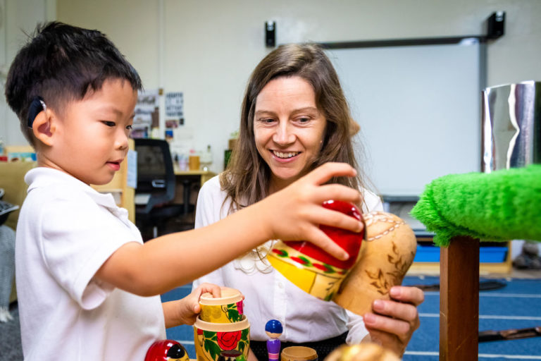 Russian Dolls Alice Smith School Kuala Lumpur