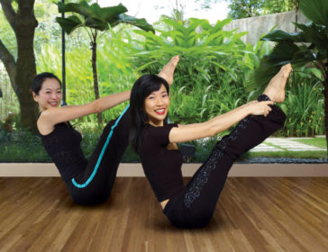 Pilates Paradise