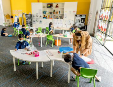 Preparing Your Child for An International Education