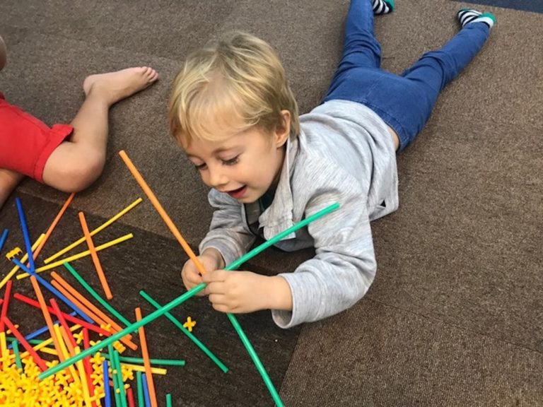 Multiactivity Camp Newtonshow Singapore