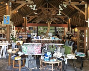 Homeware Shopping At CARGA In Seminyak, Bali