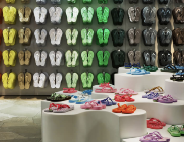 Where To Buy Havaianas In Bali?