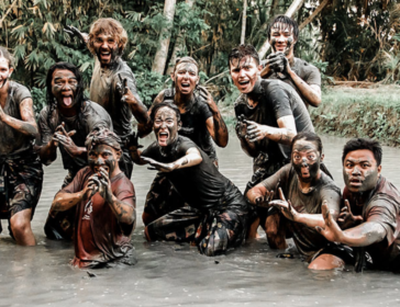 Wild Bali Summer Eco Camps By Odyssey Institute