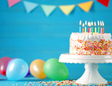 Delicious Birthday Cakes And Cupcakes At Complete Deelite Hong Kong