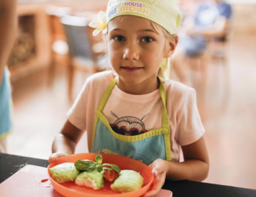 Cubby House Indoor Playroom And Classes In Seminyak, Bali