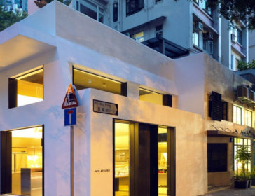 Po’s Atelier Opens *CLOSED