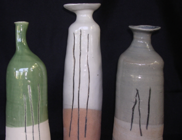 Classes At Sari Api Ceramics Studio in Ubud, Bali