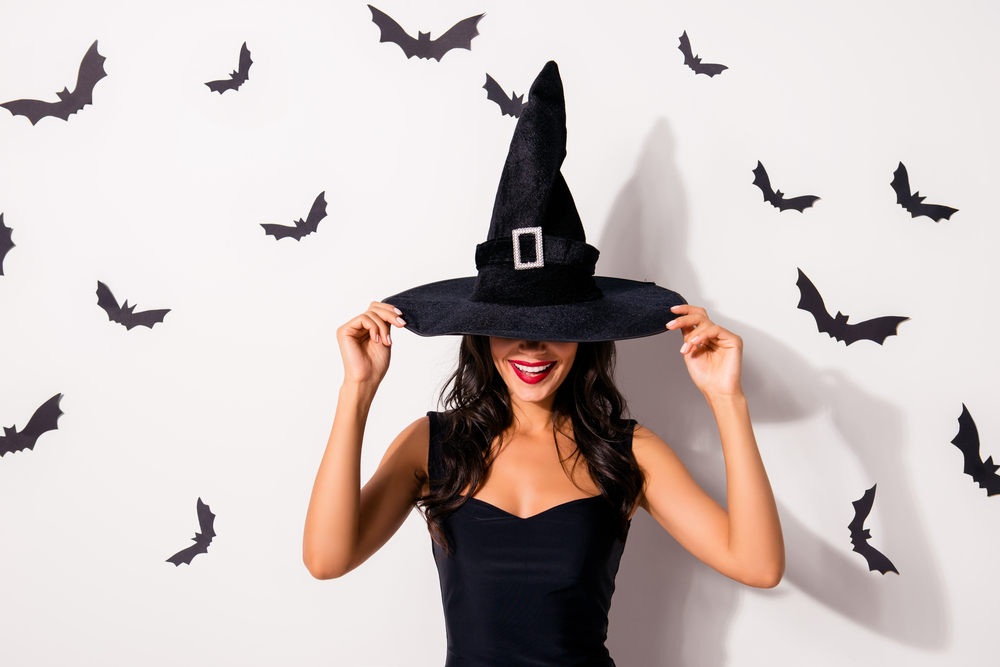 Custom Halloween Costumes Hong Kong