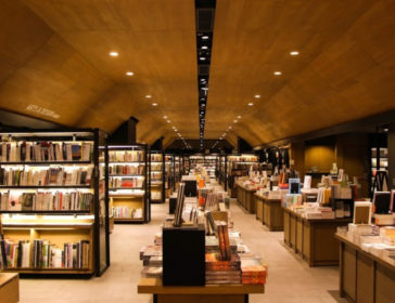 Eslite Bookstore In Hong Kong For Amazing Kids Books