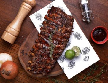 Naughty Nuri’s Warung In Seminyak, Bali