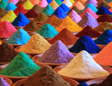 SpiceBox Organic Shop For Spices In Hong Kong