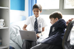 Discover The Benefits Of Boarding School In Hong Kong With Harrow