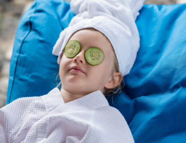 Shiny Happy Kids *CLOSED