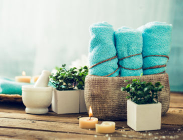 Five Elements Wellness Retreat and Spa In Bali