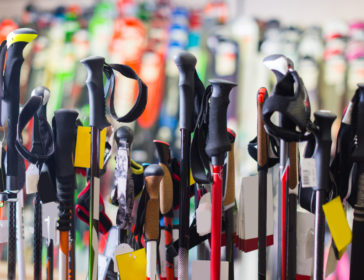 PLAY Indoor Ski, Snowboard, Baseball In Kwun Tong *CLOSED