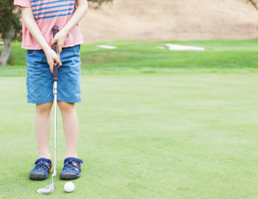 Lilli Putt *CLOSED