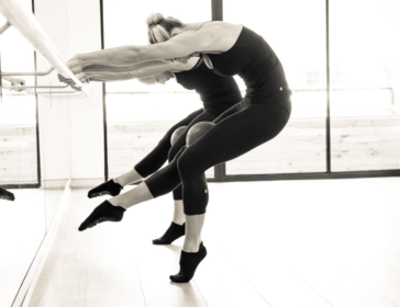 Bali Pilates Studio For Barre And Pilates In Canggu