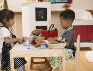 Cheeky Monkeys Daycare Center And Playgroup At Beachwalk Mall