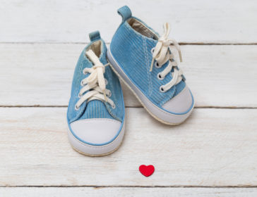 Feiyue Kids