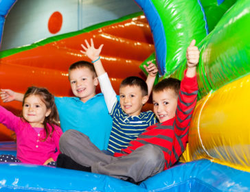 Kidspace *CLOSED
